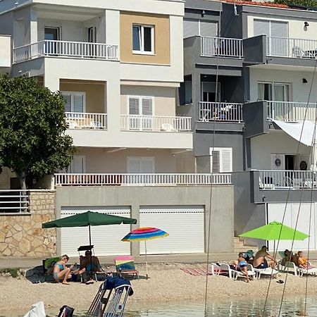 Apartmani Spajic Duboka Klek Exterior photo