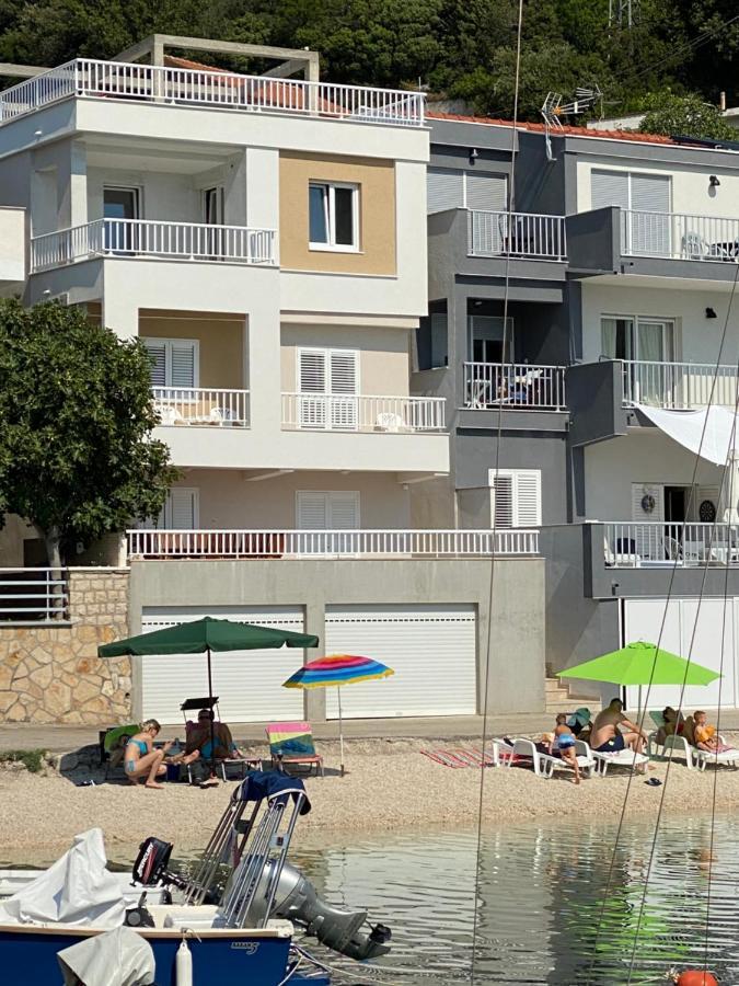Apartmani Spajic Duboka Klek Exterior photo