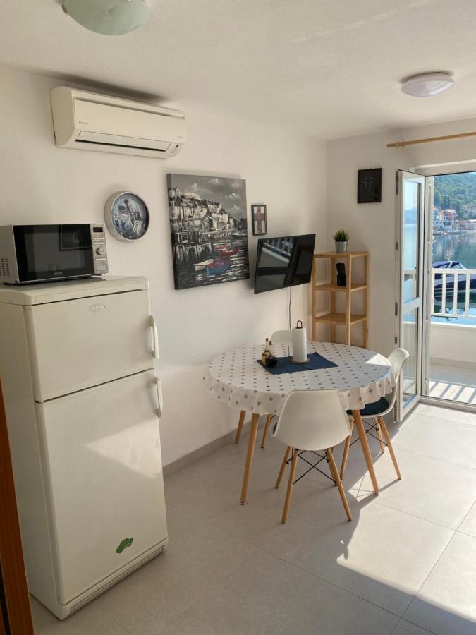 Apartmani Spajic Duboka Klek Exterior photo