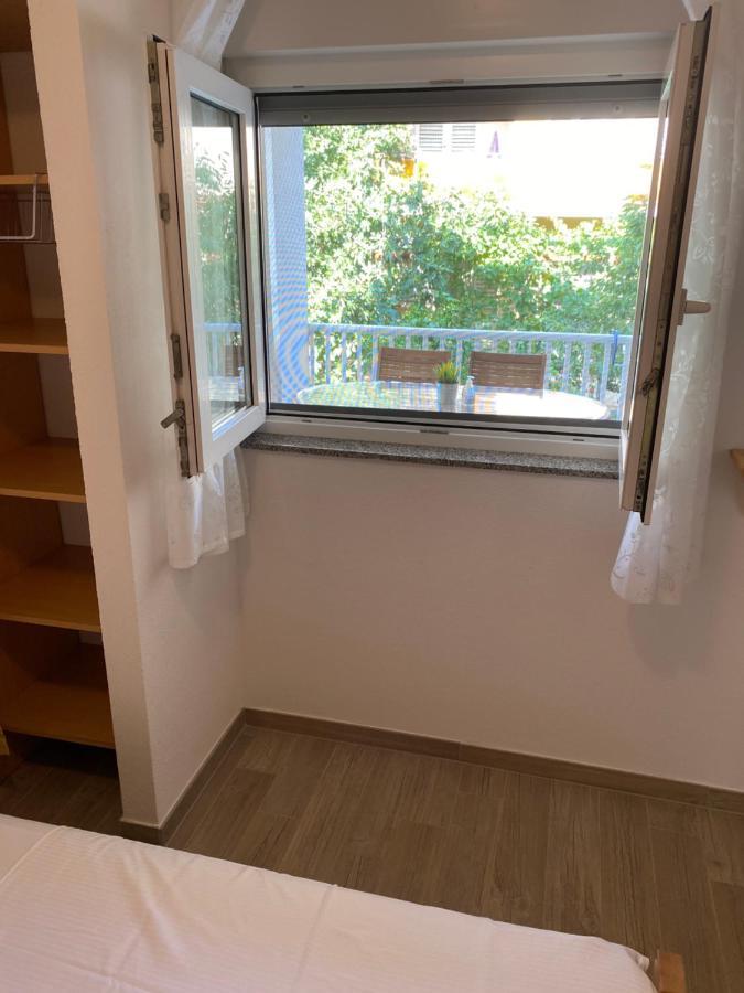 Apartmani Spajic Duboka Klek Exterior photo