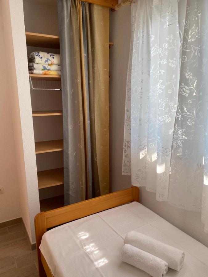 Apartmani Spajic Duboka Klek Exterior photo